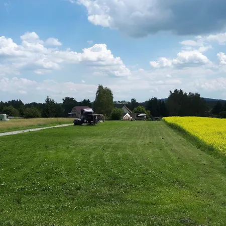 Luxury tent Autark Clamping Camp Durrhennersdorf